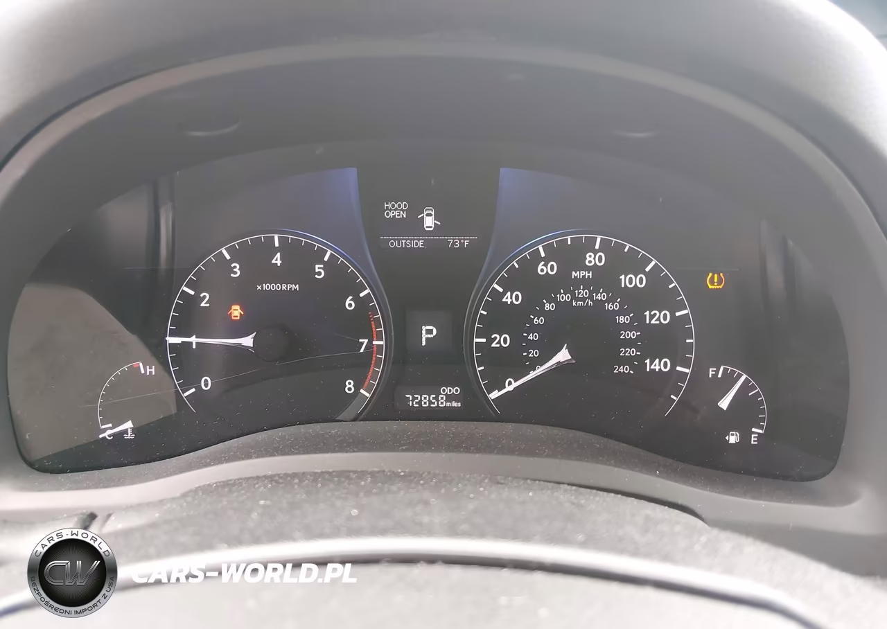 2015 Lexus Rx 350 VIN:2T2ZK1BA5FC162164 - 7