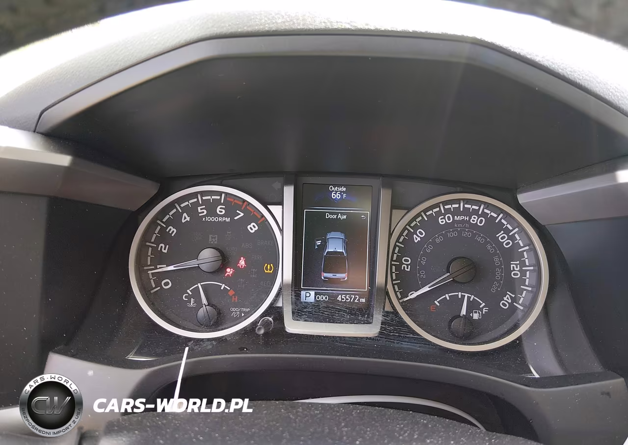 2023 Toyota Tacoma Sr5 V6 VIN:3TYCZ5AN3PT105556 - 7