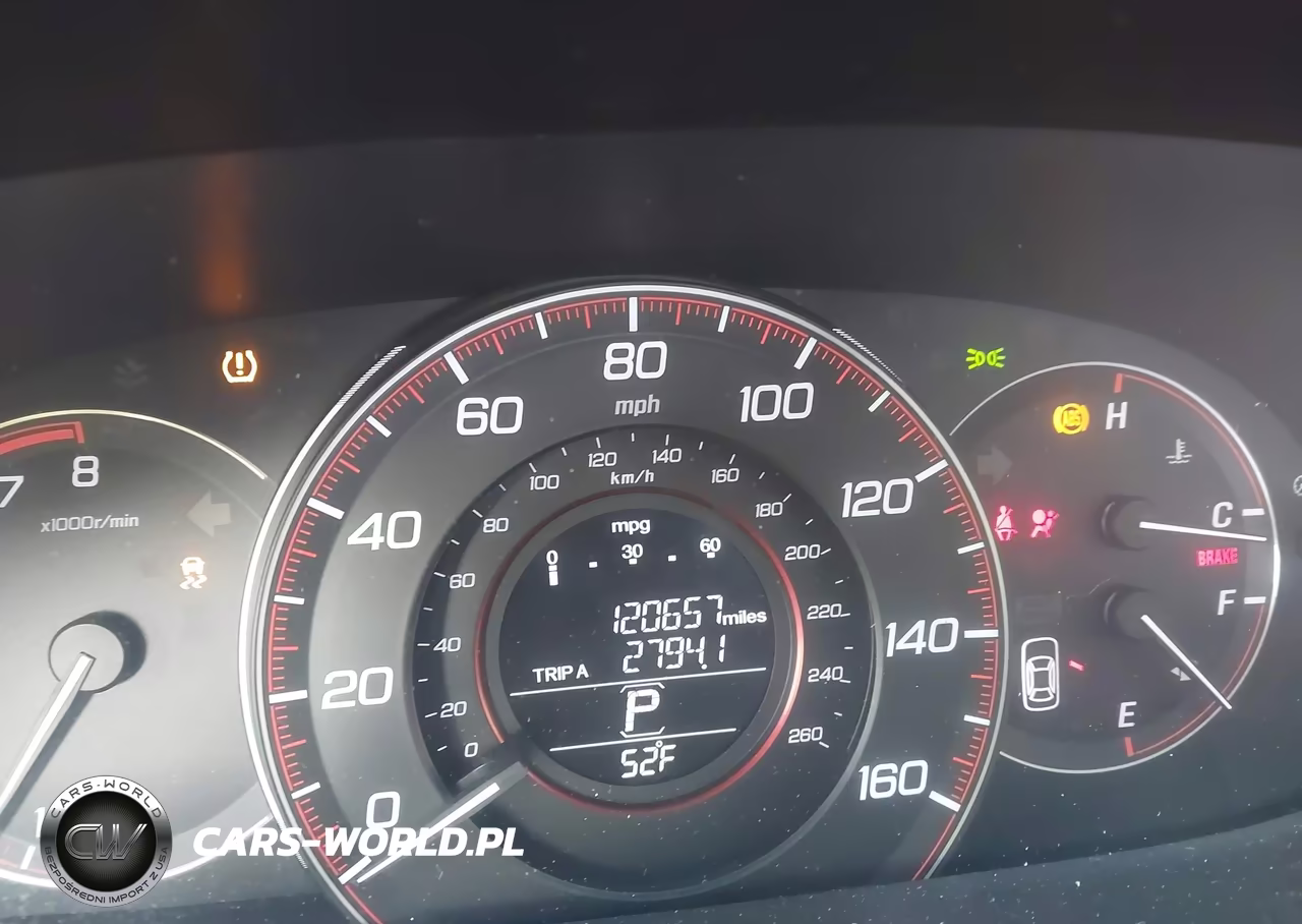 2013 Honda Accord Sport VIN:1HGCR2F5XDA214187 - 16