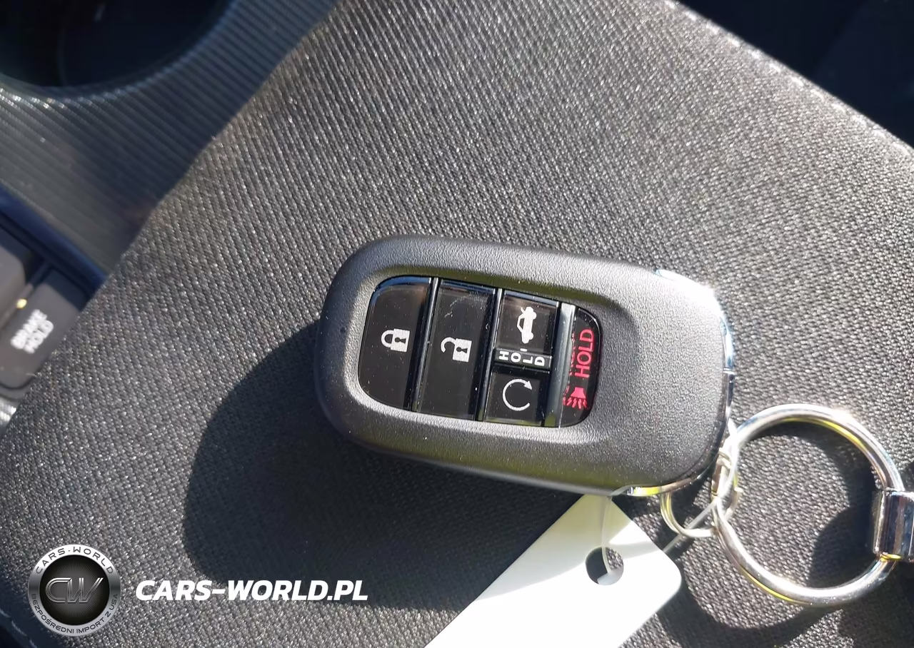 2026 Honda Civic Sport VIN:2HGFE2F57TH560383 - 11