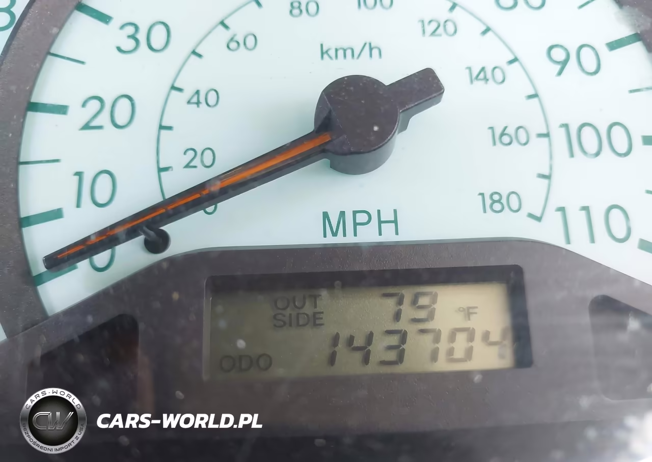 2003 Toyota Corolla Le VIN:JTDBR32E730038645 - 14