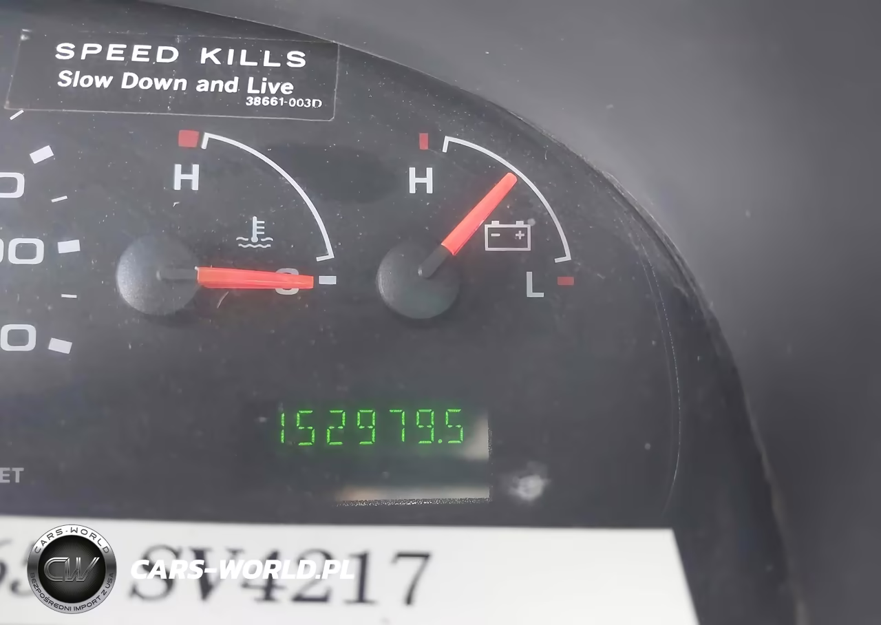 2007 Ford E-450 Cutaway