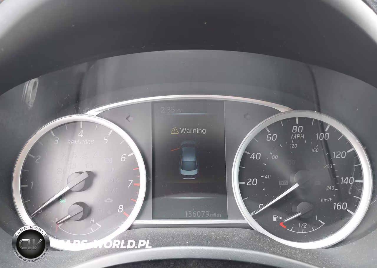 2018 Nissan Sentra S VIN:3N1AB7AP7JY312183 - 7