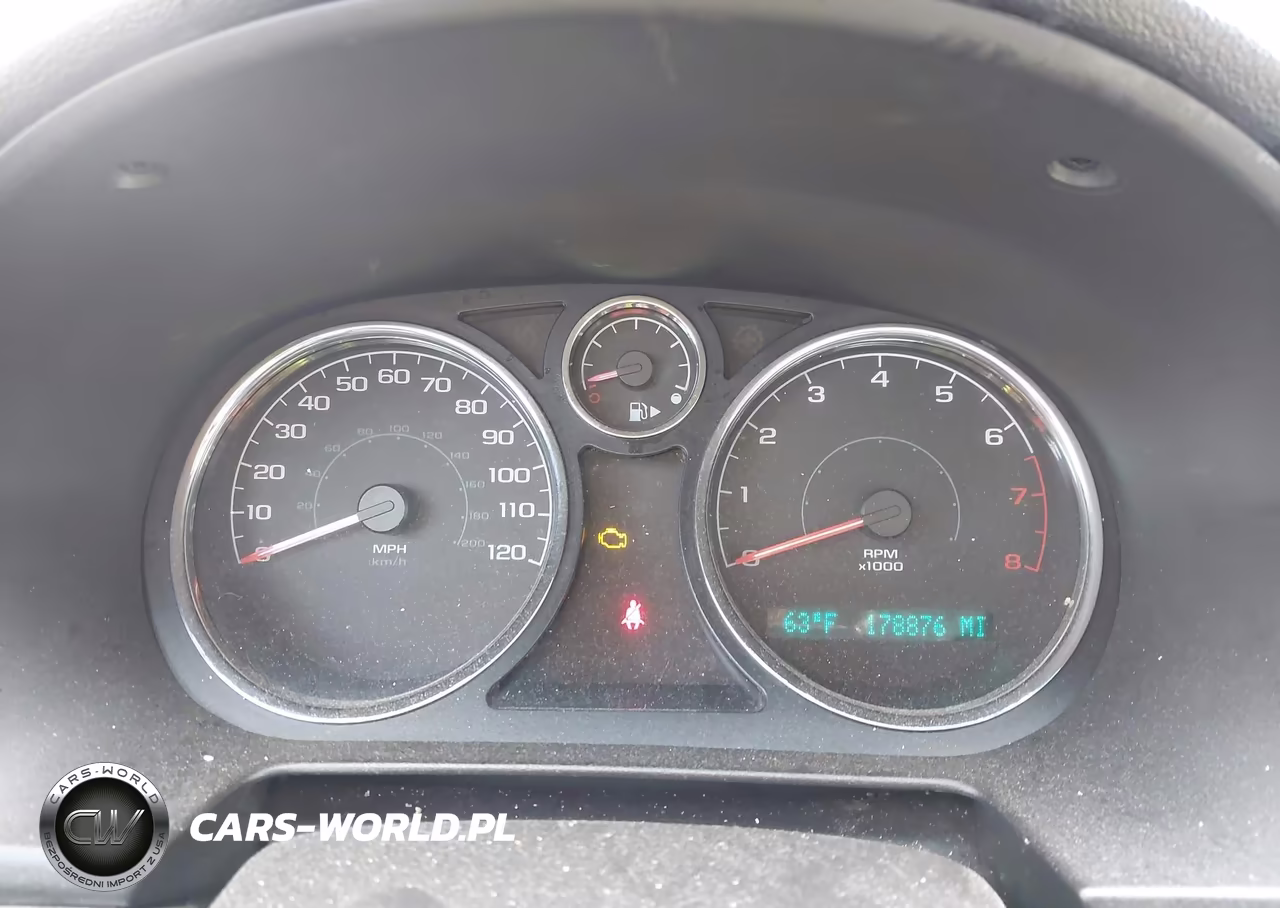 2010 Chevrolet Cobalt Lt VIN:1G1AD5F53A7156933 - 7