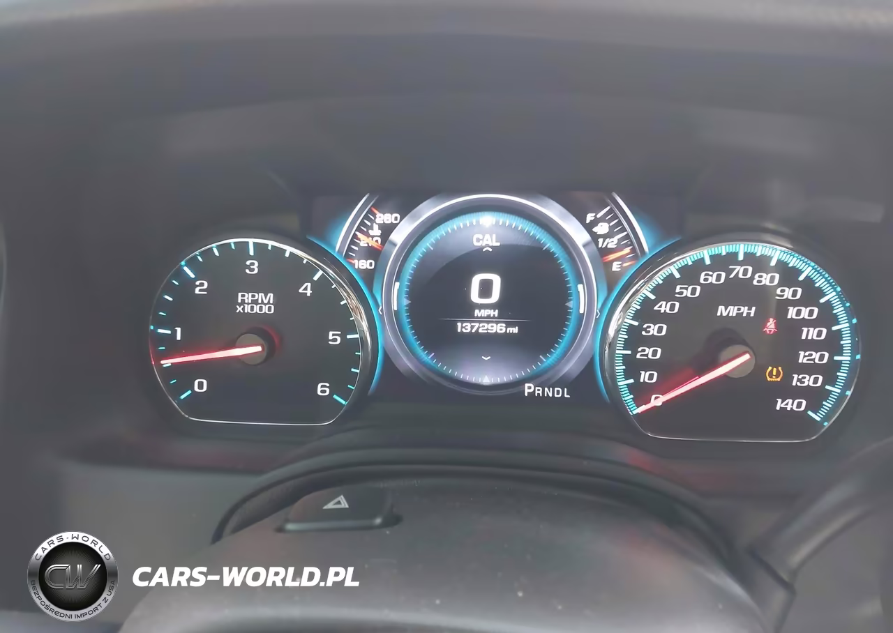 2017 GMC Yukon Xl Denali VIN:1GKS2HKJ2HR346019 - 7