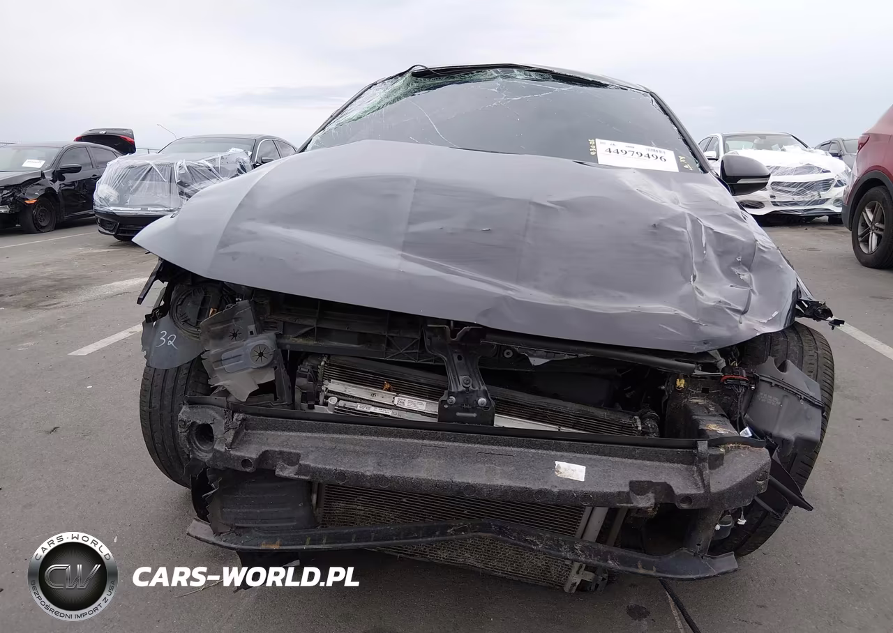 2019 Volkswagen Jetta Gli 2.0T 35Th Anniversary Edition-2.0T Autobahn-2.0T S VIN:3VW5T7BU6KM205888 - 13