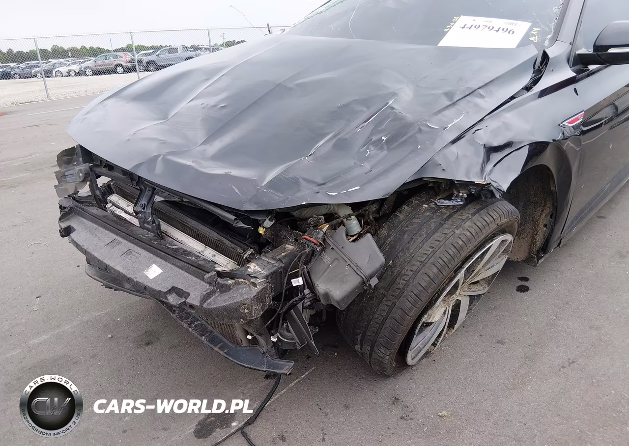 2019 Volkswagen Jetta Gli 2.0T 35Th Anniversary Edition-2.0T Autobahn-2.0T S VIN:3VW5T7BU6KM205888 - 6
