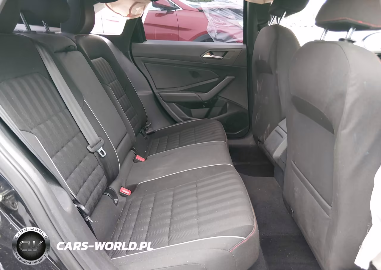 2019 Volkswagen Jetta Gli 2.0T 35Th Anniversary Edition-2.0T Autobahn-2.0T S VIN:3VW5T7BU6KM205888 - 8