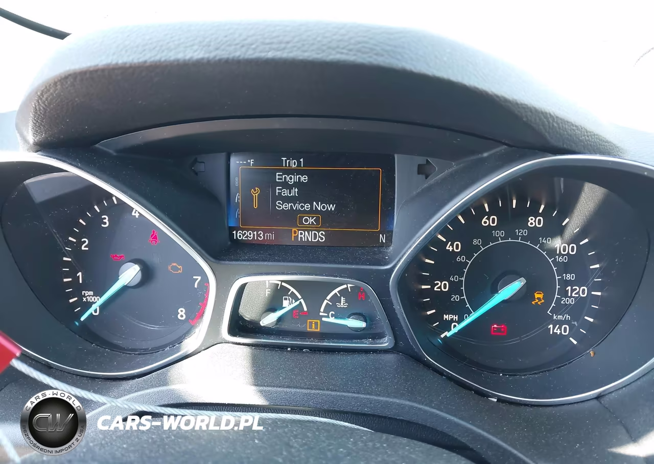 2017 Ford Escape Se VIN:1FMCU9GD1HUA10437 - 7