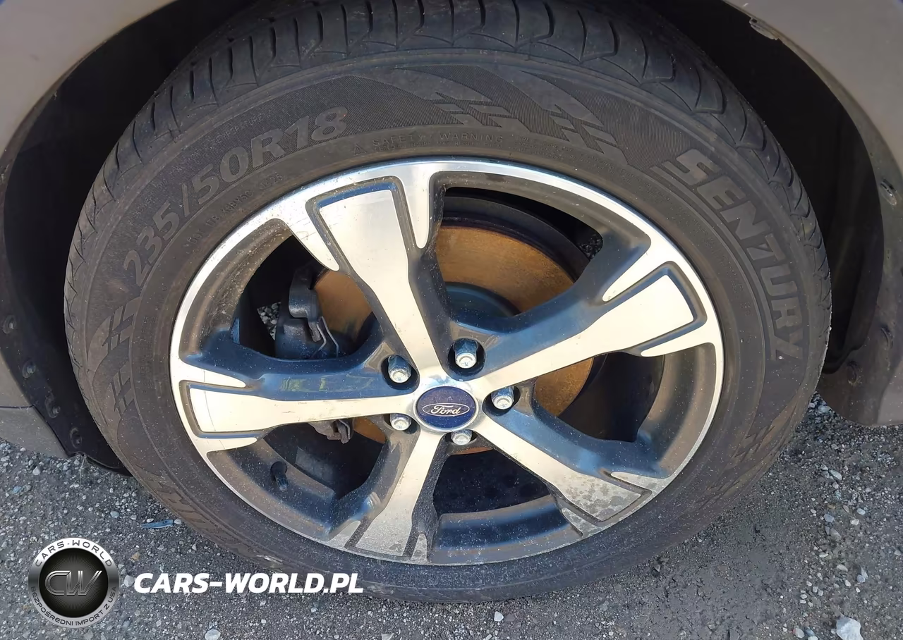 2018 Ford Escape Sel VIN:1FMCU0HD8JUD01209 - 18