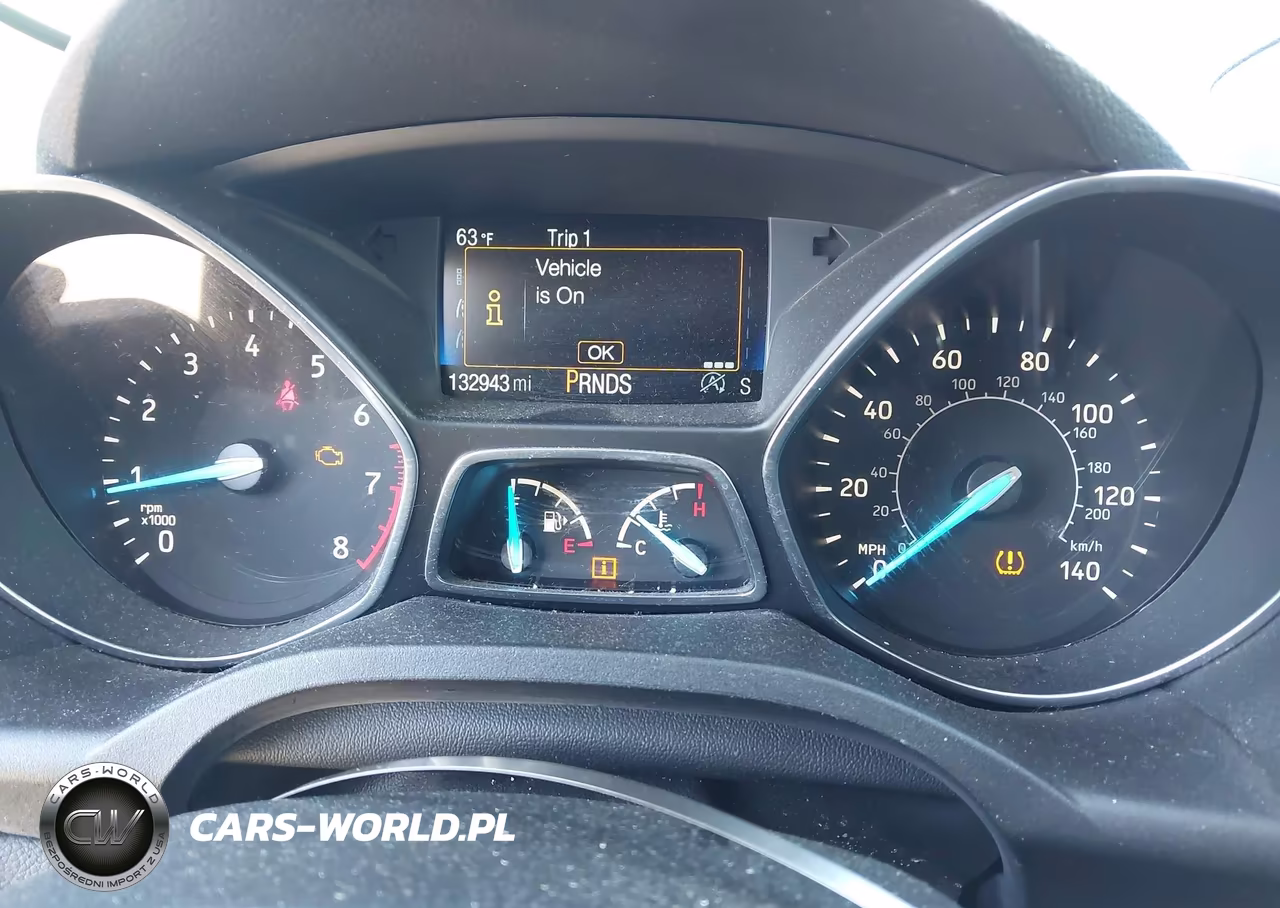 2018 Ford Escape Sel VIN:1FMCU0HD8JUD01209 - 7