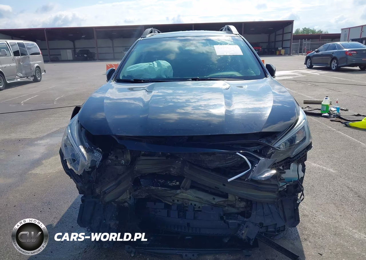 2021 Subaru Outback Premium VIN:4S4BTAFC3M3177729 - 13