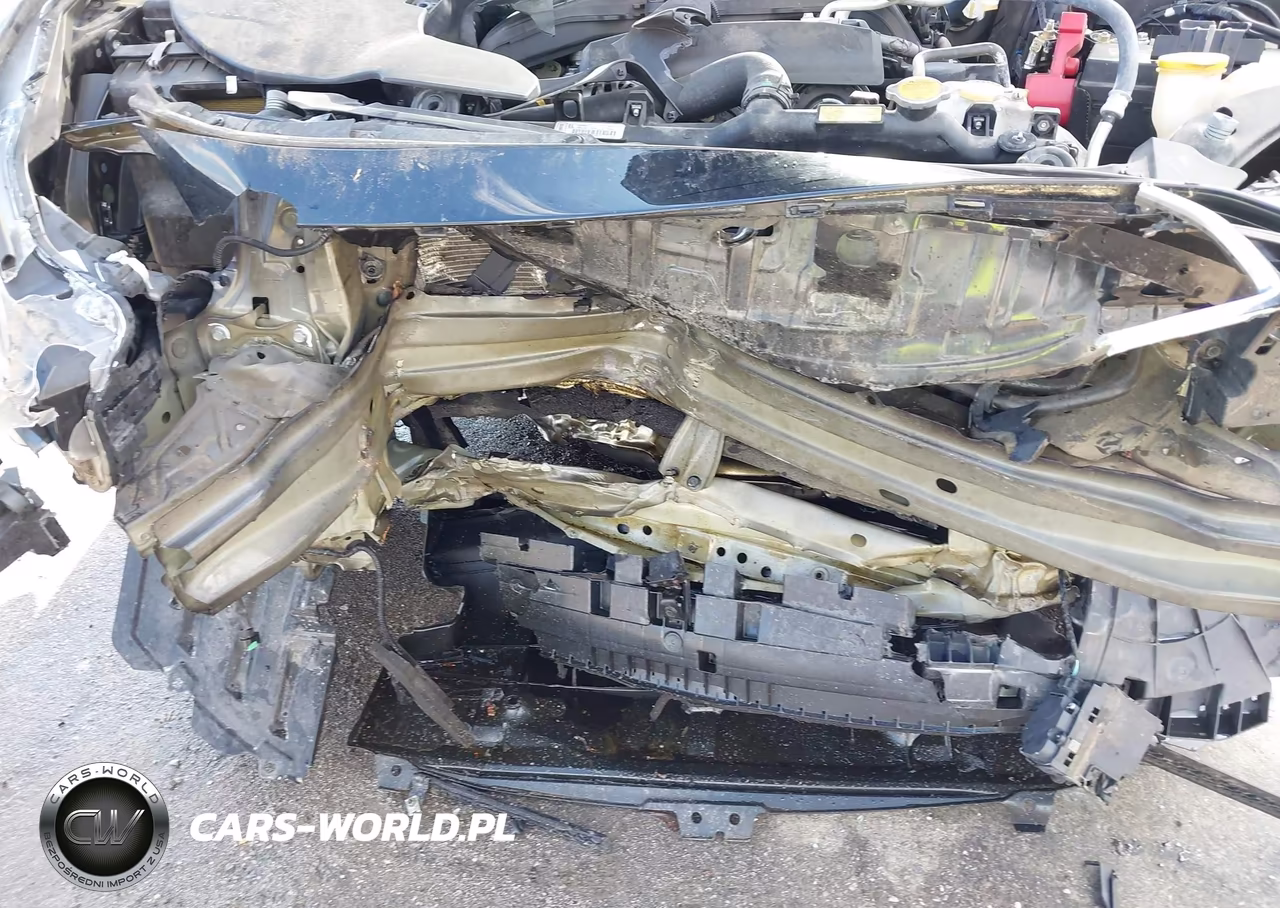 2021 Subaru Outback Premium VIN:4S4BTAFC3M3177729 - 19