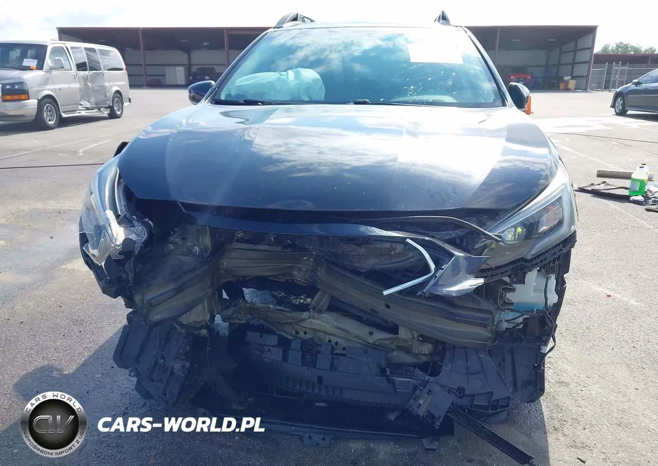 2021 Subaru Outback Premium VIN:4S4BTAFC3M3177729 - 6