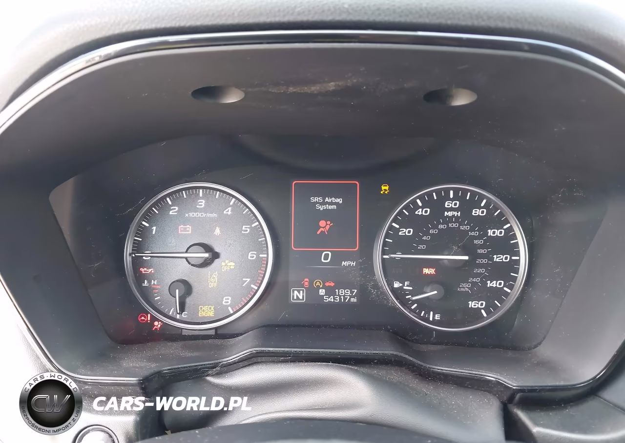 2021 Subaru Outback Premium VIN:4S4BTAFC3M3177729 - 7