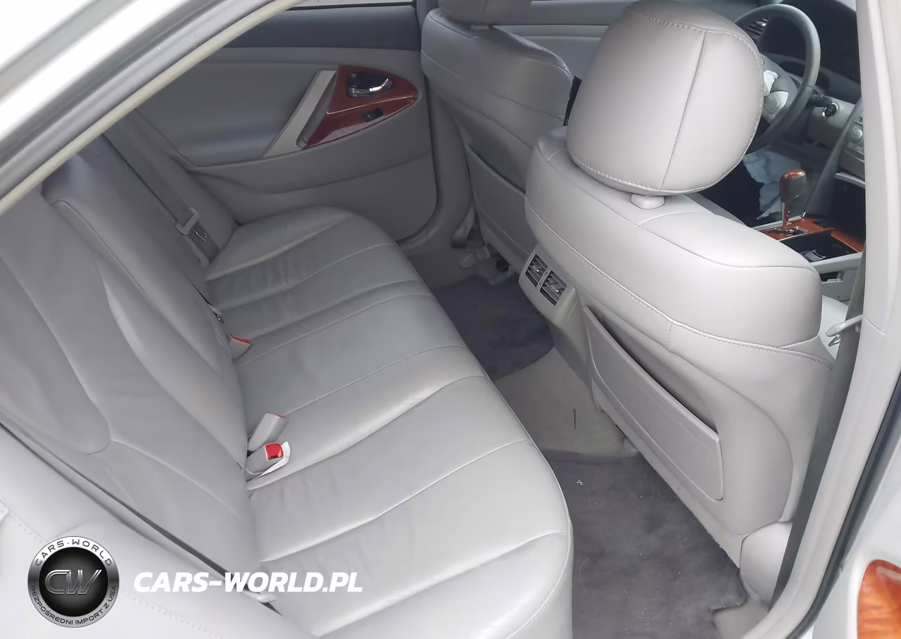 2011 Toyota Camry Hybrid VIN:4T1BB3EK7BU141136 - 8