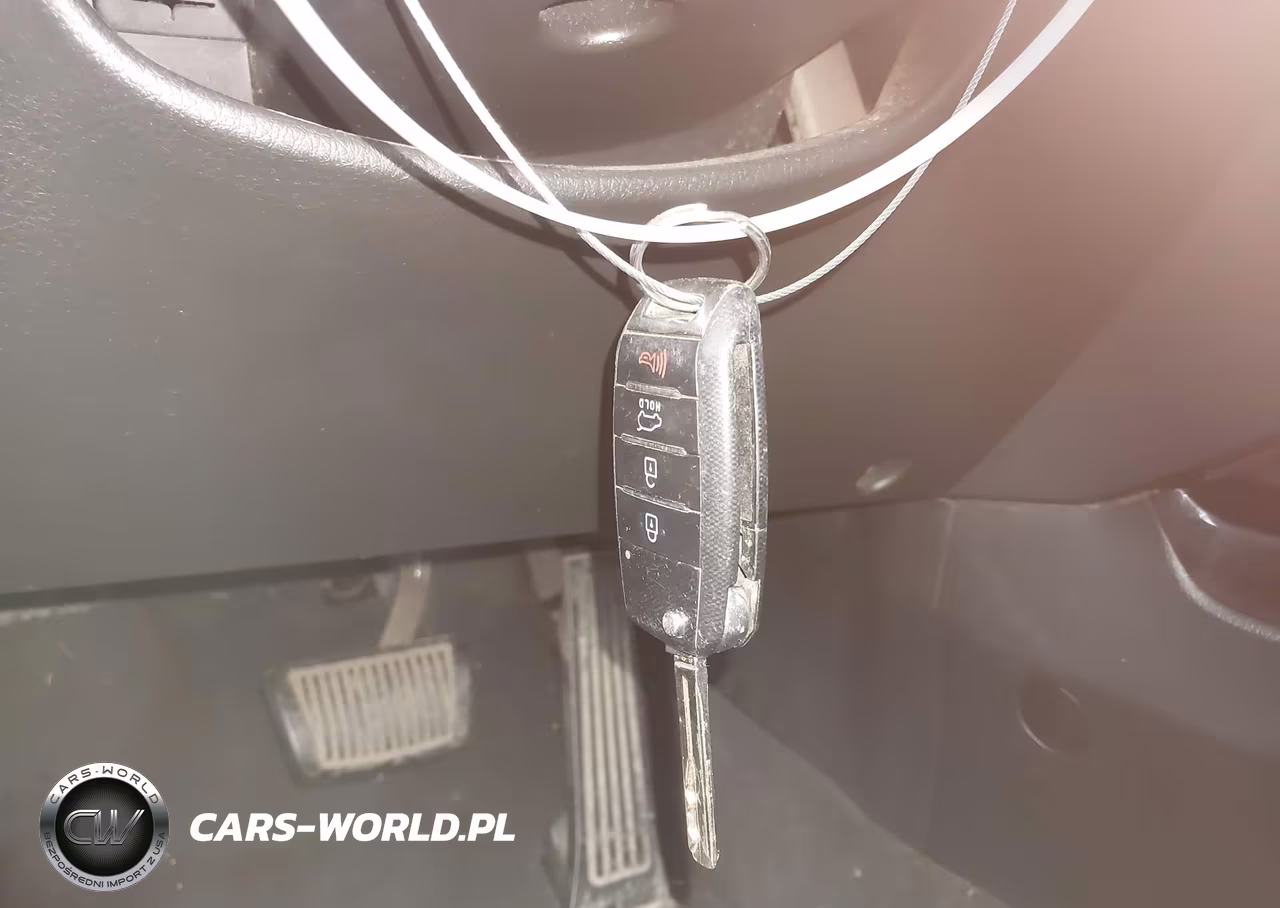 2015 Kia Sorento Lx VIN:5XYKT4A60FG565197 - 11