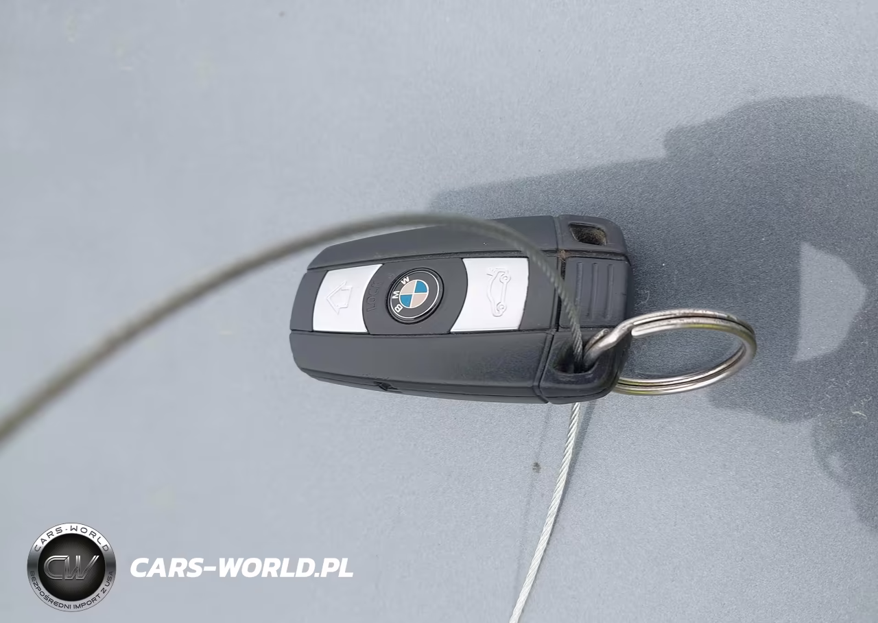 2010 BMW 335I VIN:WBAPM7G5XANL89406 - 11