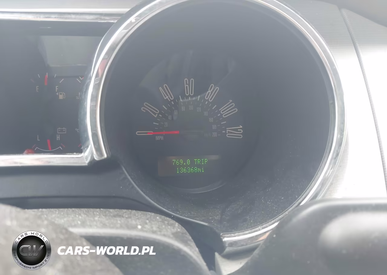 2007 Ford Mustang V6 Deluxe-V6 Premium VIN:1ZVFT80N775350294 - 15