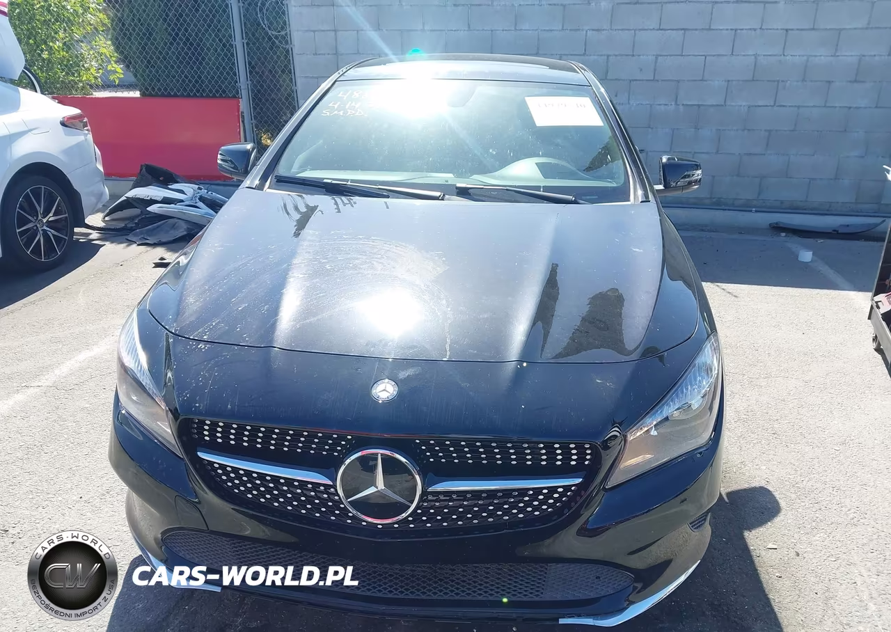 2018 Mercedes-Benz Cla 250 VIN:WDDSJ4EB5JN505436 - 12