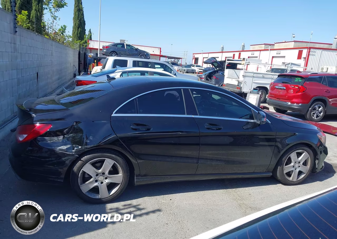 2018 Mercedes-Benz Cla 250 VIN:WDDSJ4EB5JN505436 - 13