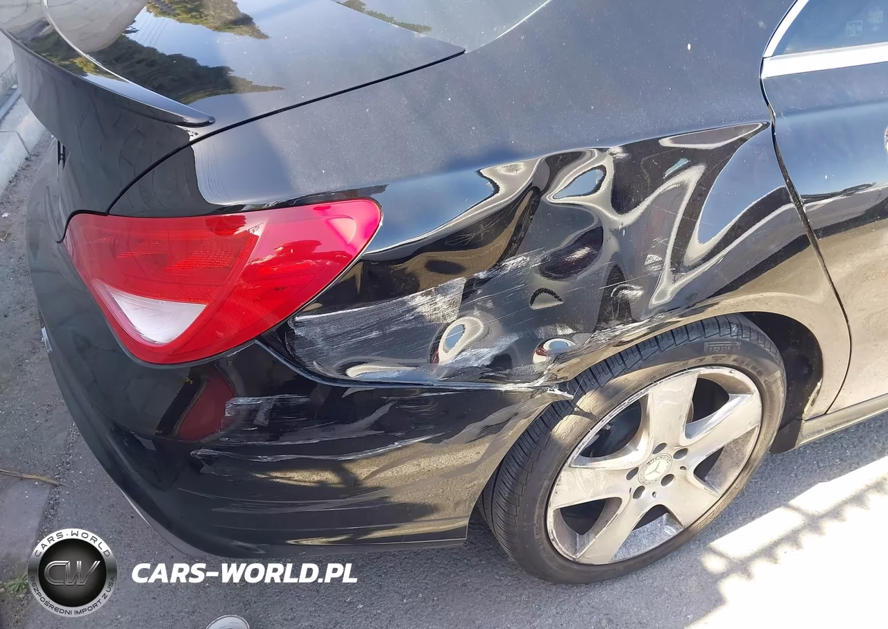 2018 Mercedes-Benz Cla 250 VIN:WDDSJ4EB5JN505436 - 17