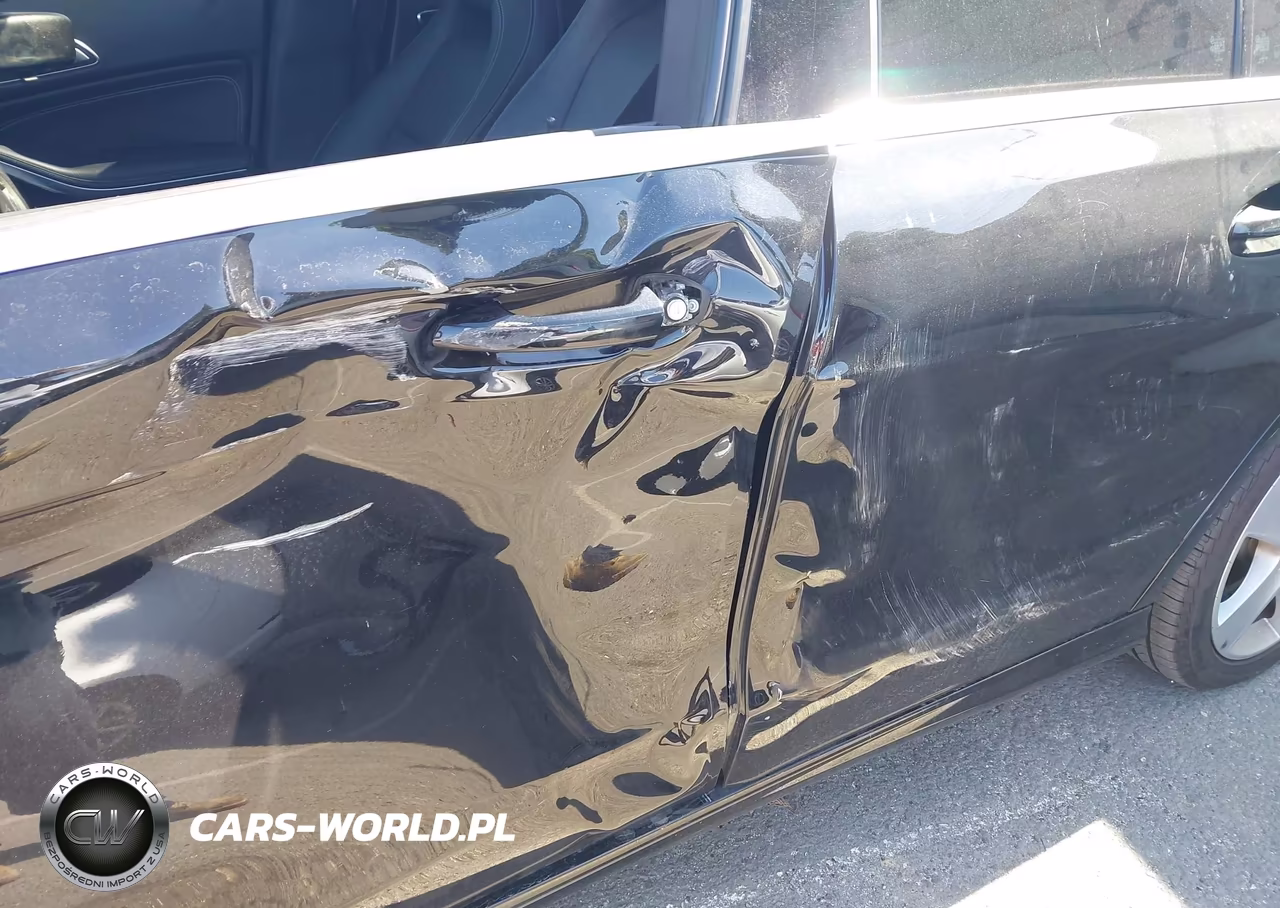 2018 Mercedes-Benz Cla 250 VIN:WDDSJ4EB5JN505436 - 6
