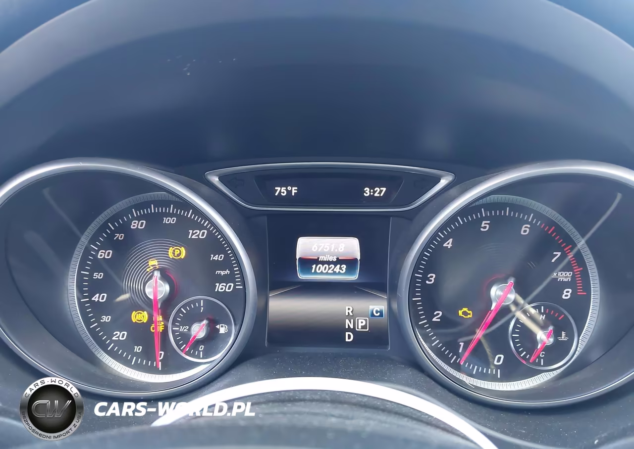 2018 Mercedes-Benz Cla 250 VIN:WDDSJ4EB5JN505436 - 7