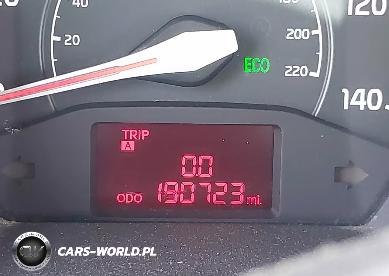 2012 Kia Rio Ex VIN:KNADN4A38C6052820 - 14