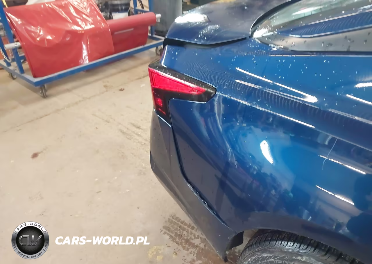 2020 Nissan Altima S Fwd VIN:1N4BL4BV4LC223747 - 18