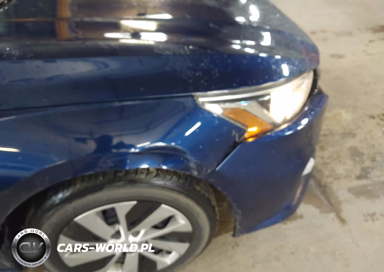 2020 Nissan Altima S Fwd VIN:1N4BL4BV4LC223747 - 19