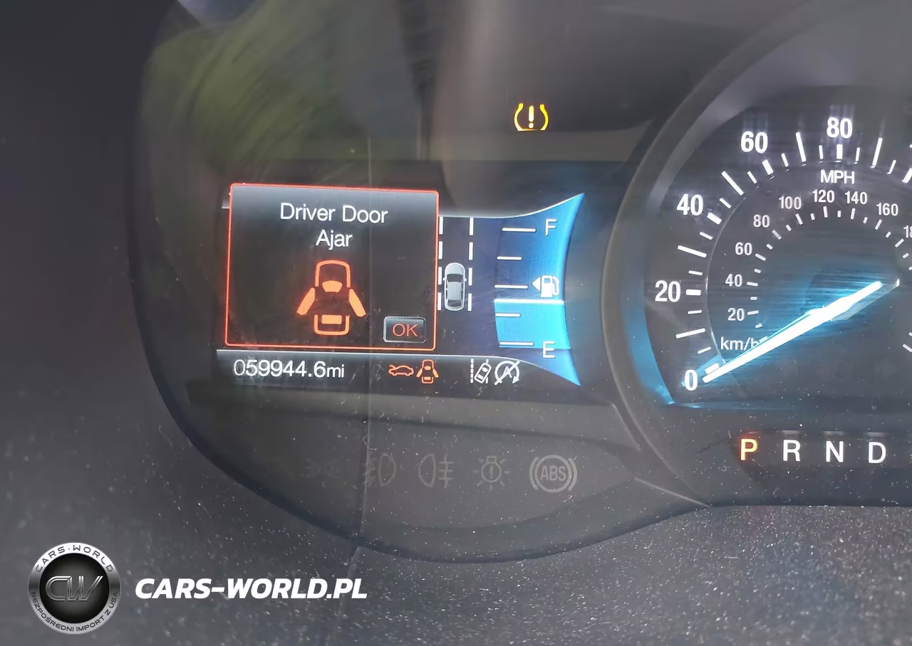 2024 Ford Edge St-Line VIN:2FMPK4J90RBA08720 - 16
