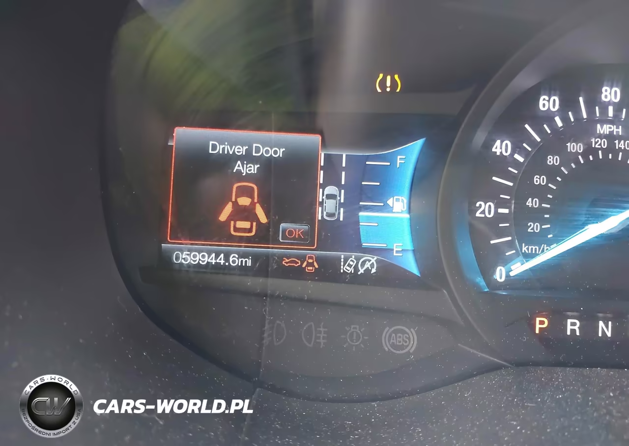 2024 Ford Edge St-Line VIN:2FMPK4J90RBA08720 - 7