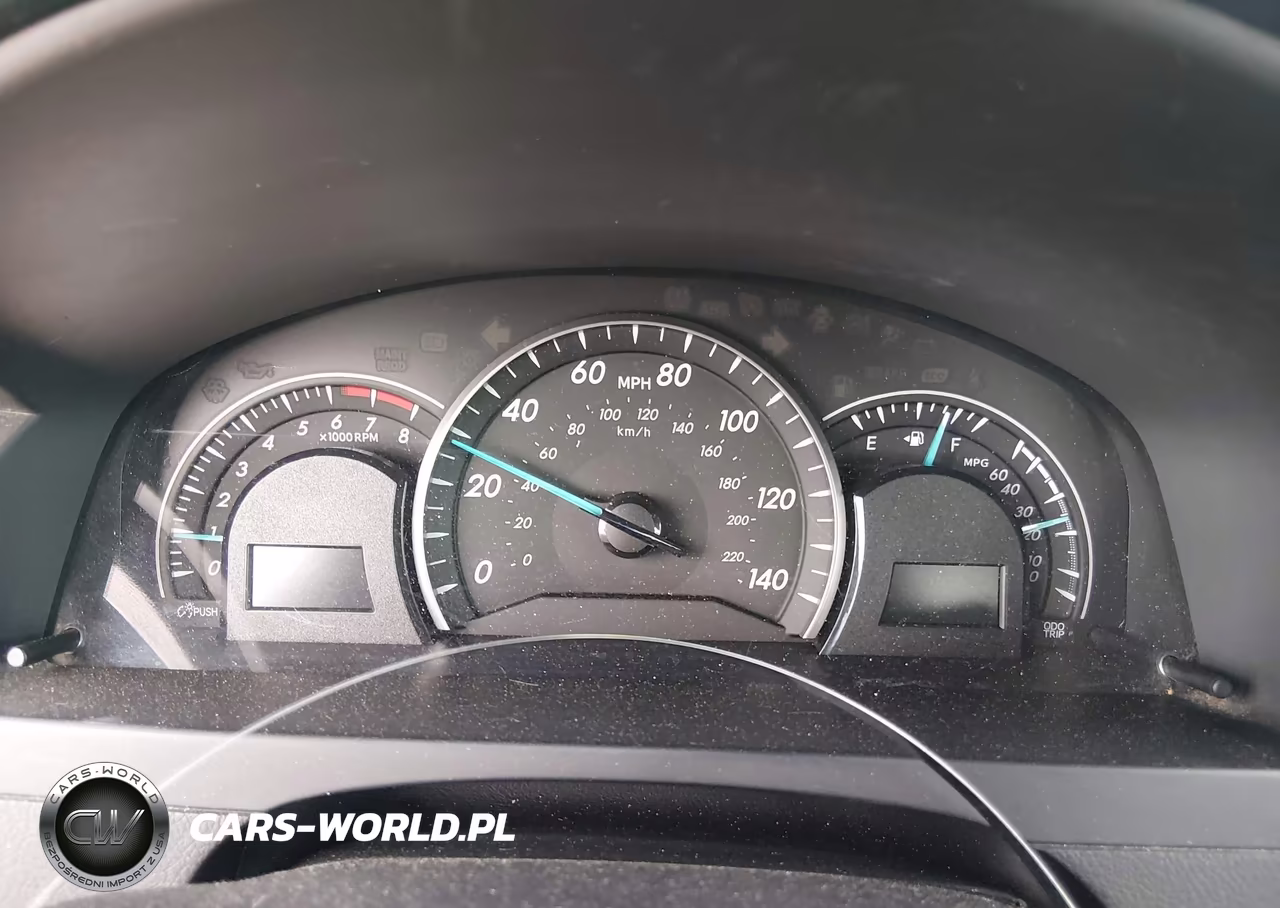 2013 Toyota Camry Le VIN:4T1BF1FK2DU694660 - 16