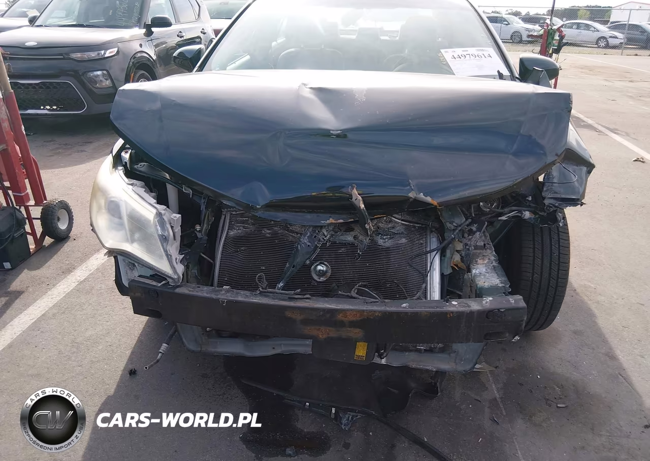 2013 Toyota Camry Le VIN:4T1BF1FK2DU694660 - 6