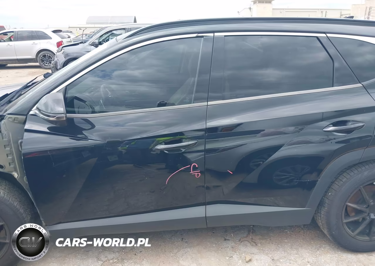 2022 Hyundai Tucson Limited VIN:5NMJE3AE4NH007283 - 15