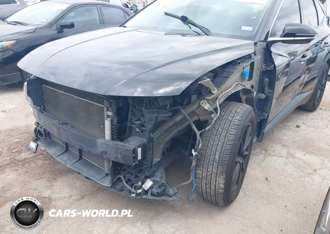 2022 Hyundai Tucson Limited VIN:5NMJE3AE4NH007283 - 6