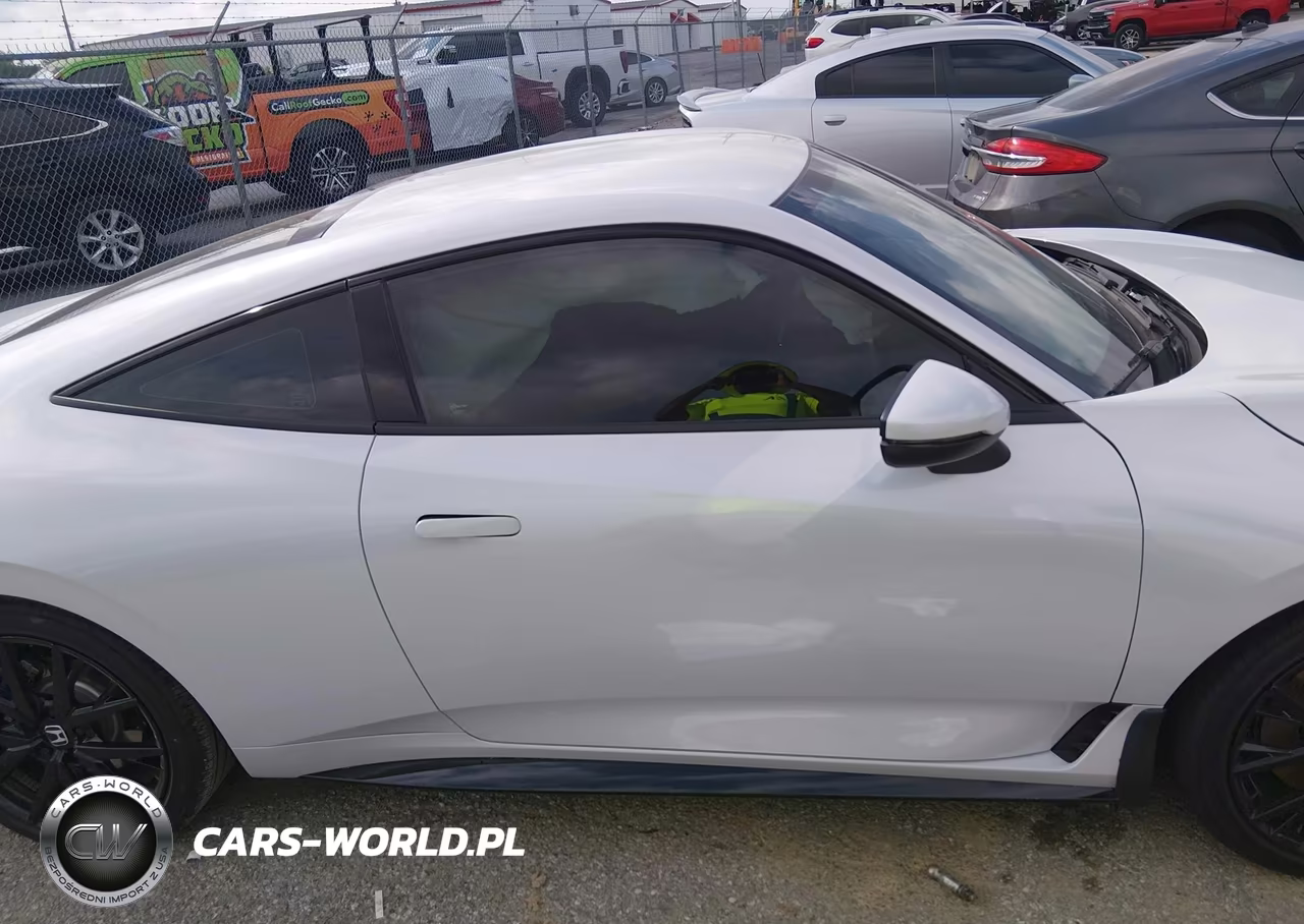 2026 Honda Prelude VIN:JHMBF1D67TX001538 - 13