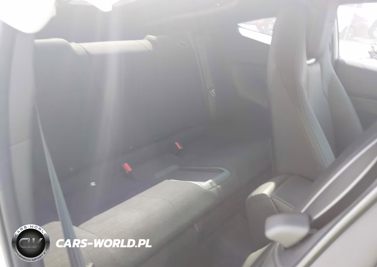 2026 Honda Prelude VIN:JHMBF1D67TX001538 - 8