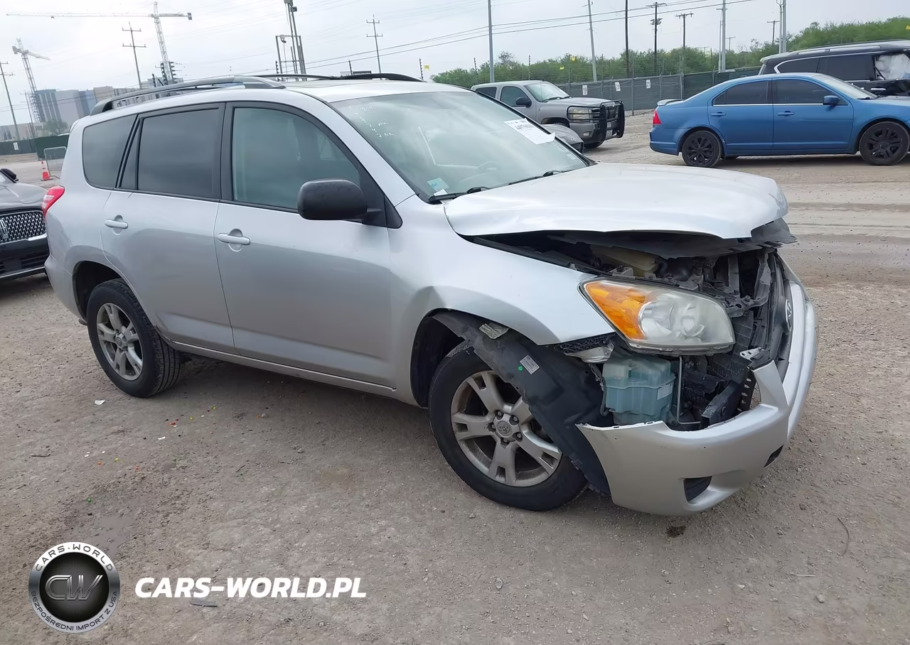 2011 Toyota Rav4