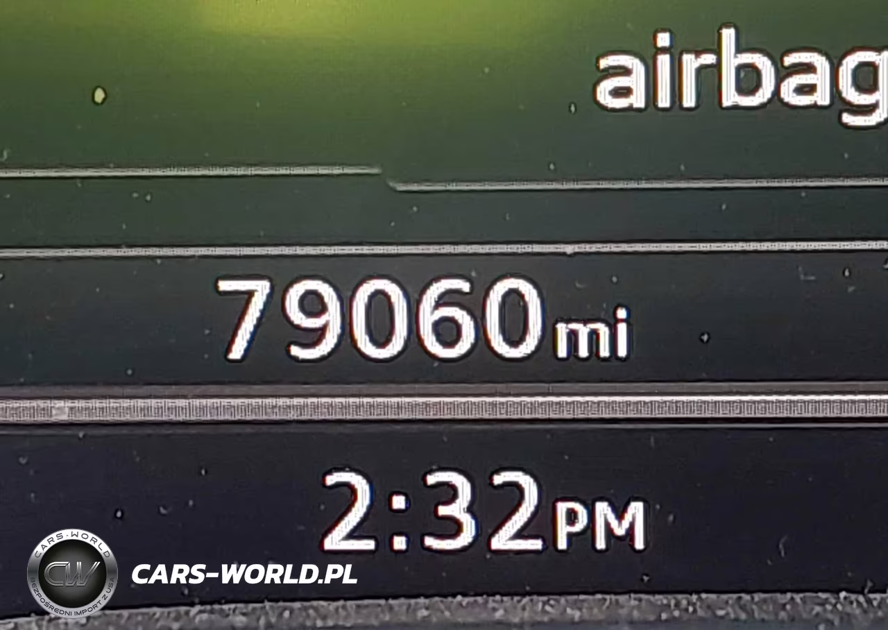 2018 Audi A5 2.0T Premium VIN:WAUPNAF54JA002450 - 15