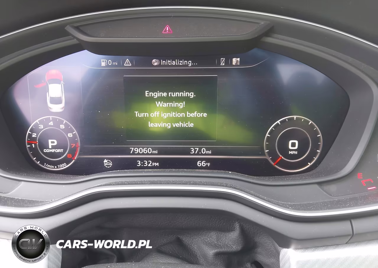 2018 Audi A5 2.0T Premium VIN:WAUPNAF54JA002450 - 7