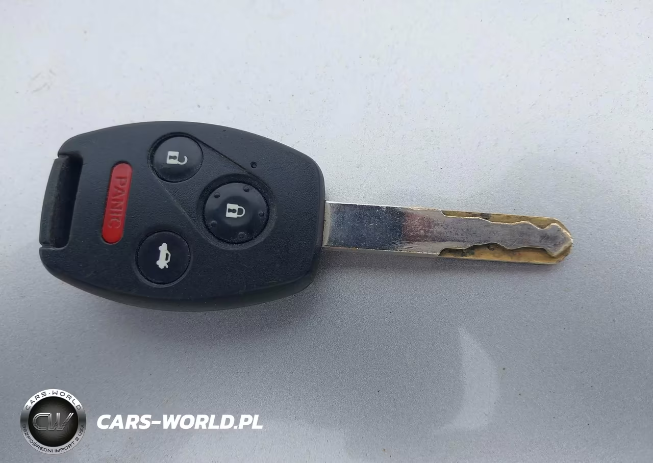 2012 Honda Accord 2.4 Se VIN:1HGCP2F64CA145445 - 11