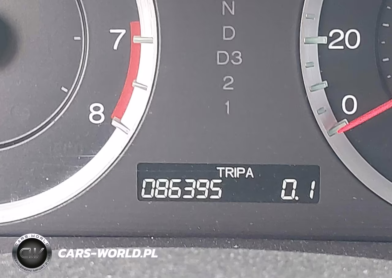 2012 Honda Accord 2.4 Se VIN:1HGCP2F64CA145445 - 15