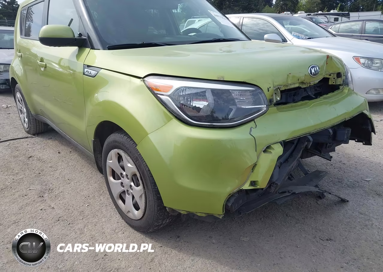 2015 Kia Soul VIN:KNDJN2A25F7785553 - 13