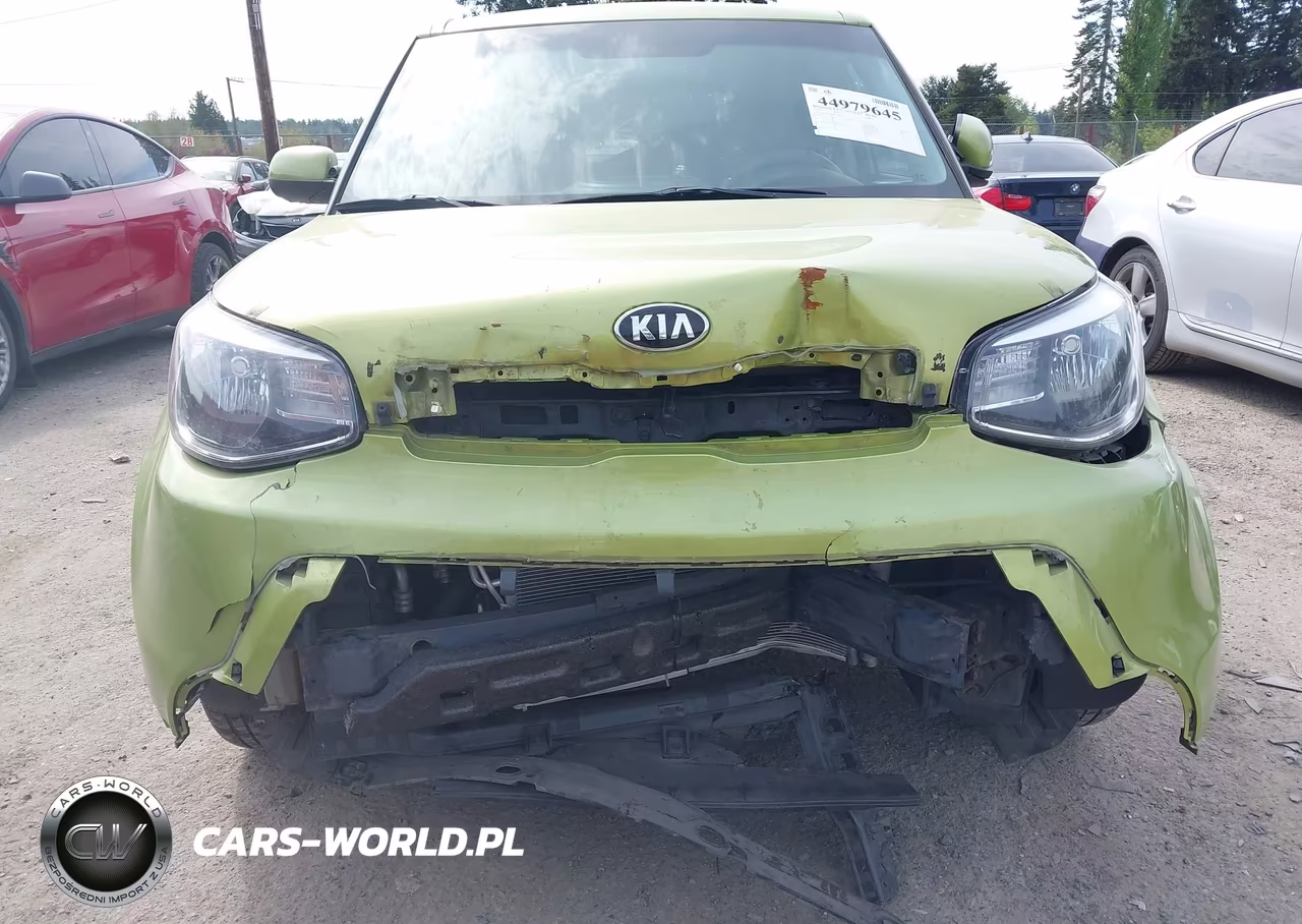 2015 Kia Soul VIN:KNDJN2A25F7785553 - 6