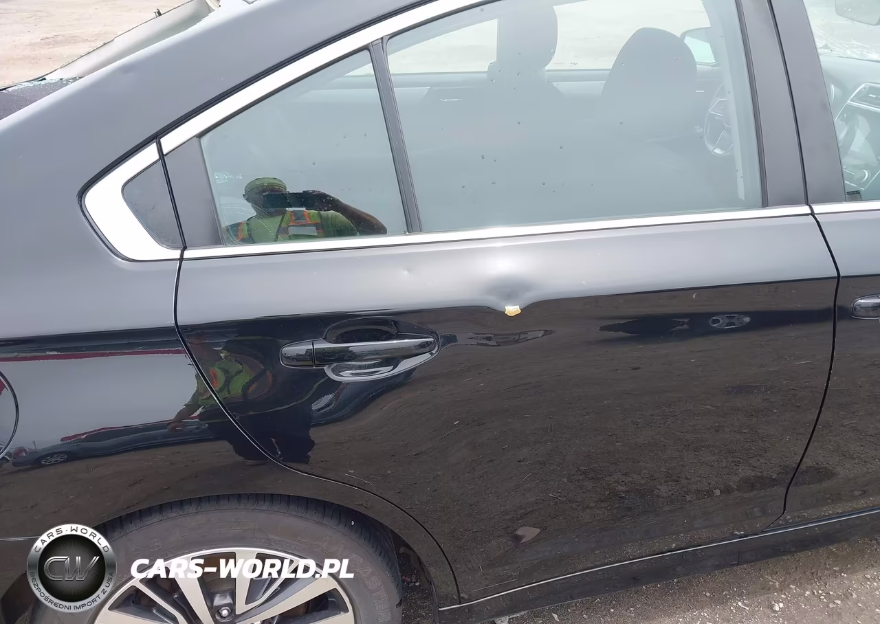 2018 Subaru Legacy 2.5I Premium VIN:4S3BNAF66J3024265 - 18