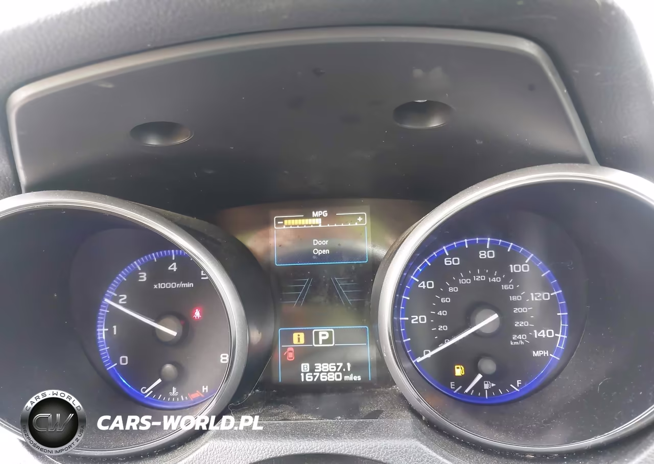 2018 Subaru Legacy 2.5I Premium VIN:4S3BNAF66J3024265 - 7
