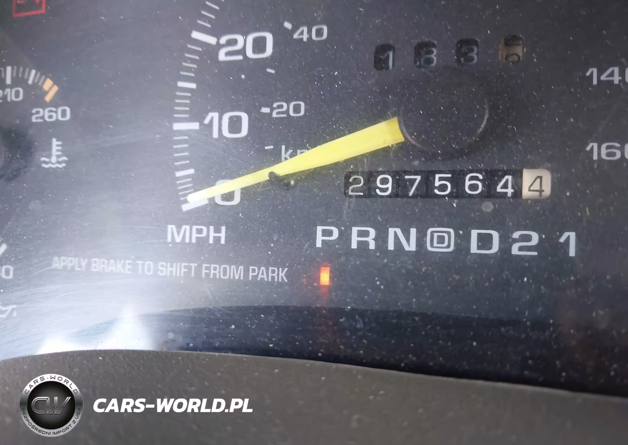 1997 Chevrolet S-10 Ls Fleetside VIN:1GCCS14X8V8126104 - 15