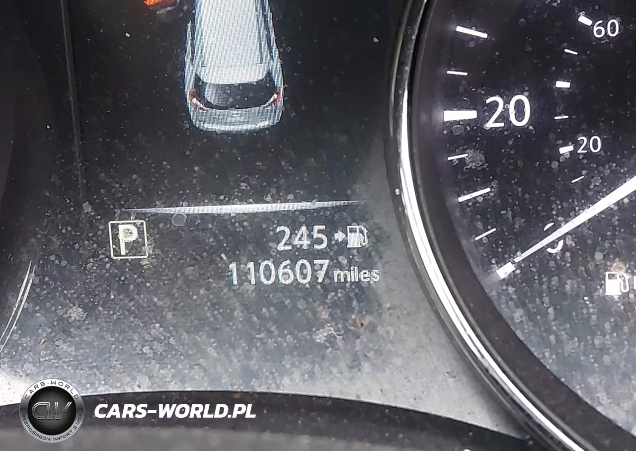 2017 Nissan Rogue Sv VIN:5N1AT2MV2HC794826 - 15